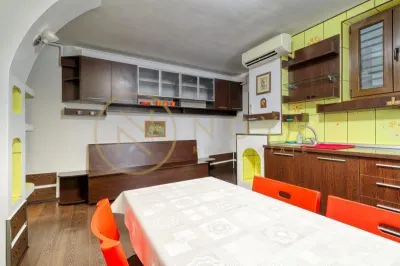 Apartament in Vila 5 camere / Spatiu Birou | Piata Victoriei Kiseleff - foto 16