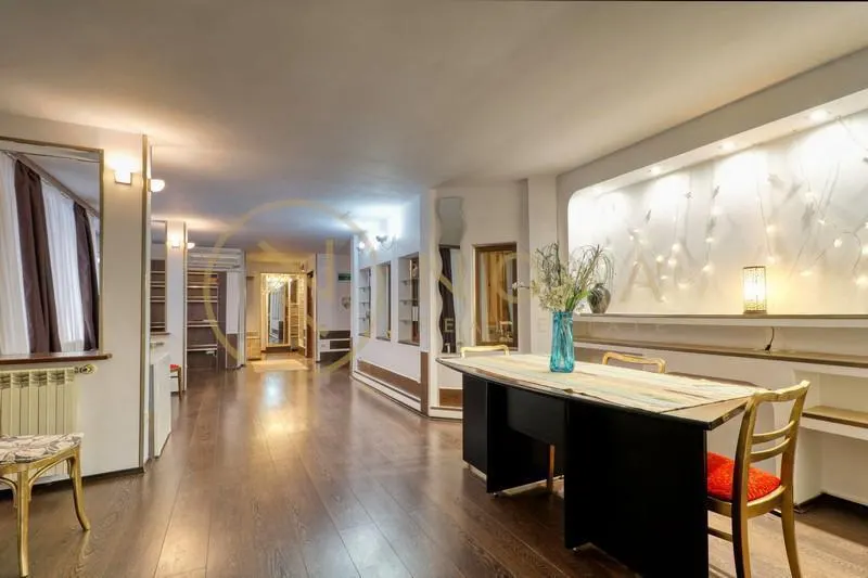 Apartament in Vila 5 camere / Spatiu Birou | Piata Victoriei Kiseleff - foto 17