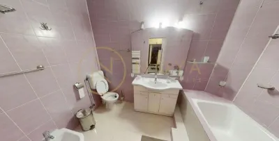 Apartament in Vila 5 camere / Spatiu Birou | Piata Victoriei Kiseleff - foto 18