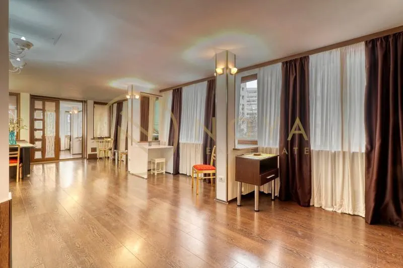 Apartament in Vila 5 camere / Spatiu Birou | Piata Victoriei Kiseleff - foto 19