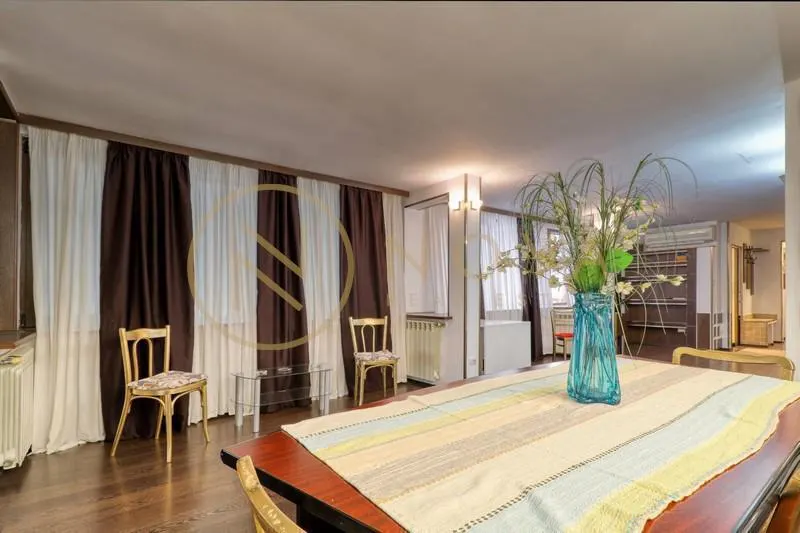 Apartament in Vila 5 camere / Spatiu Birou | Piata Victoriei Kiseleff - foto 21