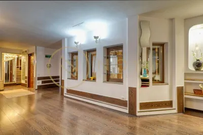 Apartament in Vila 5 camere / Spatiu Birou | Piata Victoriei Kiseleff - foto 22