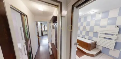Apartament in Vila 5 camere / Spatiu Birou | Piata Victoriei Kiseleff - foto 26