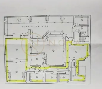 Apartament in Vila 5 camere / Spatiu Birou | Piata Victoriei Kiseleff - foto 29