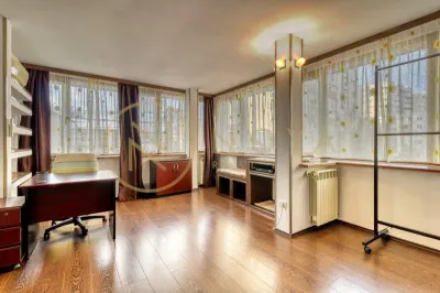 Apartament in Vila 5 camere / Spatiu Birou | Piata Victoriei Kiseleff - foto 5