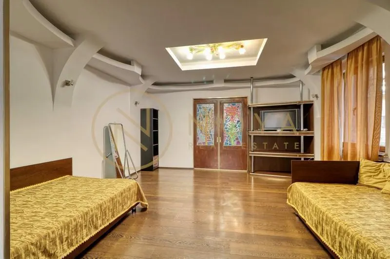Apartament in Vila 5 camere / Spatiu Birou | Piata Victoriei Kiseleff - foto 6