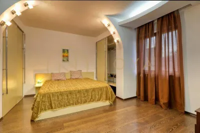 Apartament in Vila 5 camere / Spatiu Birou | Piata Victoriei Kiseleff - foto 7