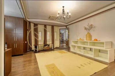 Apartament in Vila 5 camere / Spatiu Birou | Piata Victoriei Kiseleff - foto 8