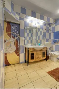 Apartament in Vila 5 camere / Spatiu Birou | Piata Victoriei Kiseleff - foto 10