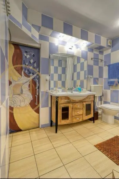 Apartament in Vila 5 camere / Spatiu Birou | Piata Victoriei Kiseleff - foto 10