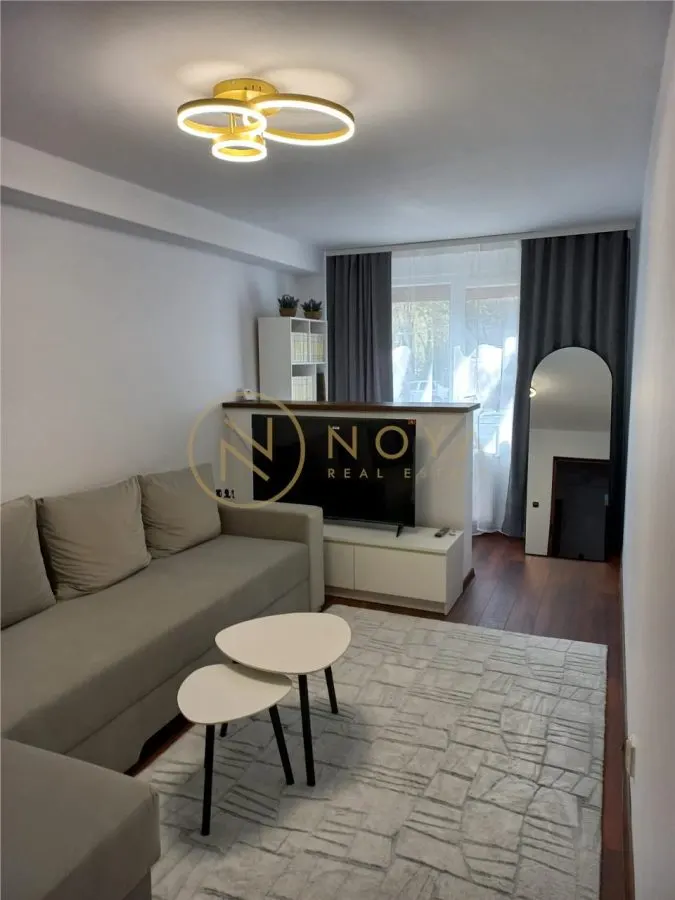 Apartament cu 4 camere in zona Rahova Dumbrava Noua | Renovat Centrala - foto 1