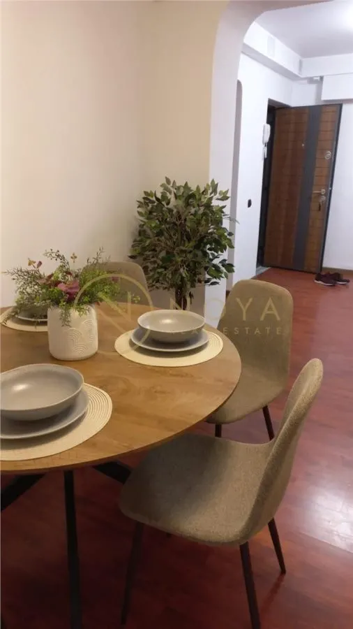 Apartament cu 4 camere in zona Rahova Dumbrava Noua | Renovat Centrala - foto 11