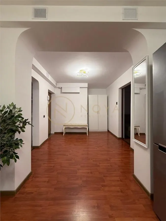 Apartament cu 4 camere in zona Rahova Dumbrava Noua | Renovat Centrala - foto 12