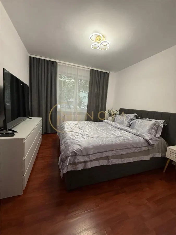 Apartament cu 4 camere in zona Rahova Dumbrava Noua | Renovat Centrala - foto 14
