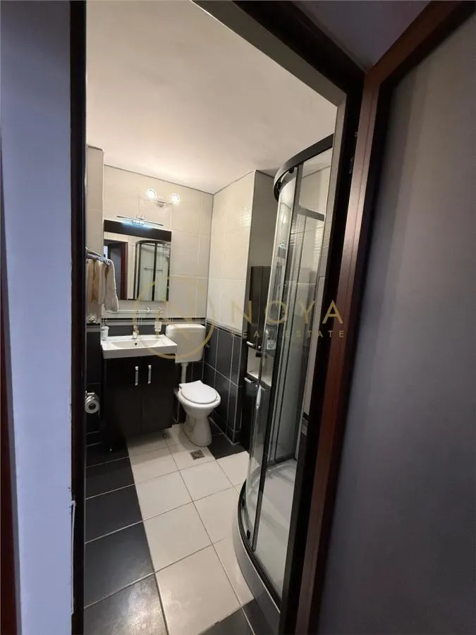 Apartament cu 4 camere in zona Rahova Dumbrava Noua | Renovat Centrala - foto 15