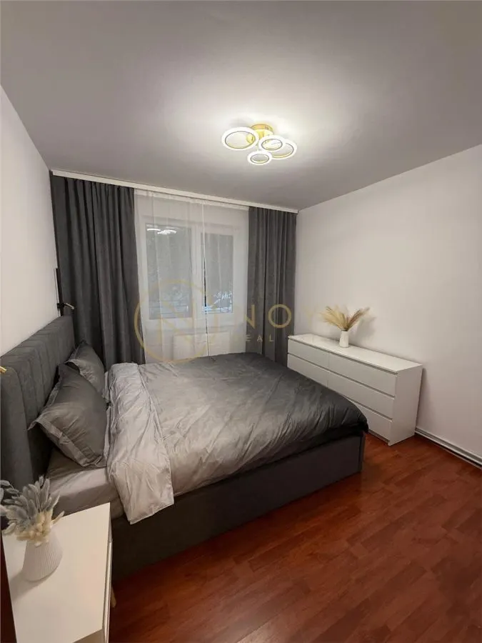 Apartament cu 4 camere in zona Rahova Dumbrava Noua | Renovat Centrala - foto 16