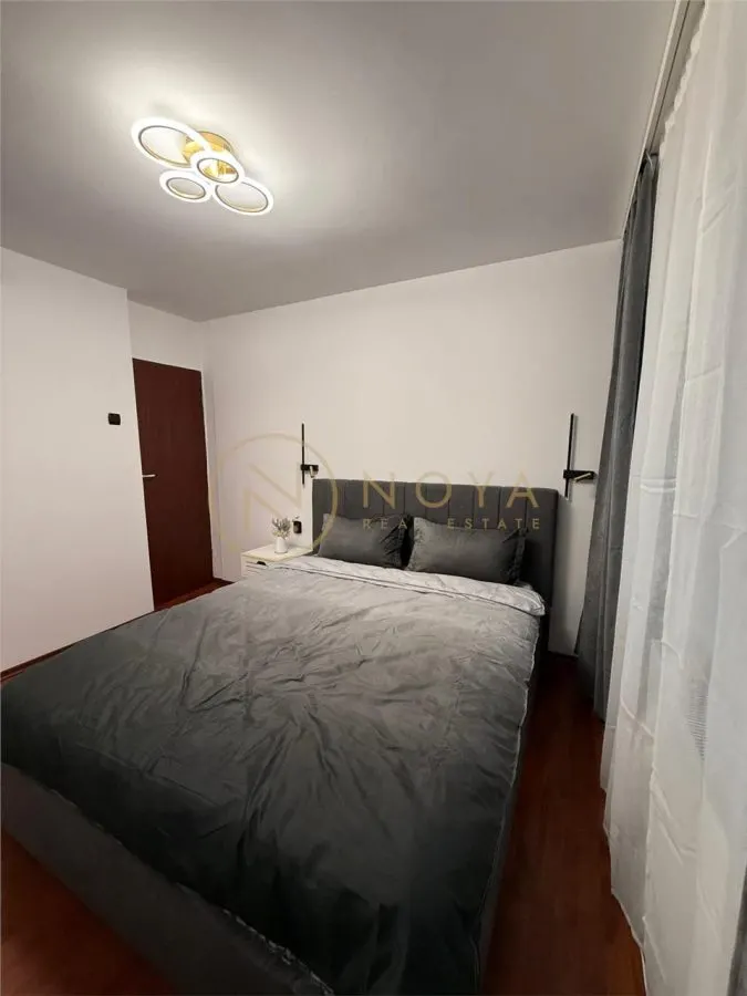 Apartament cu 4 camere in zona Rahova Dumbrava Noua | Renovat Centrala - foto 18