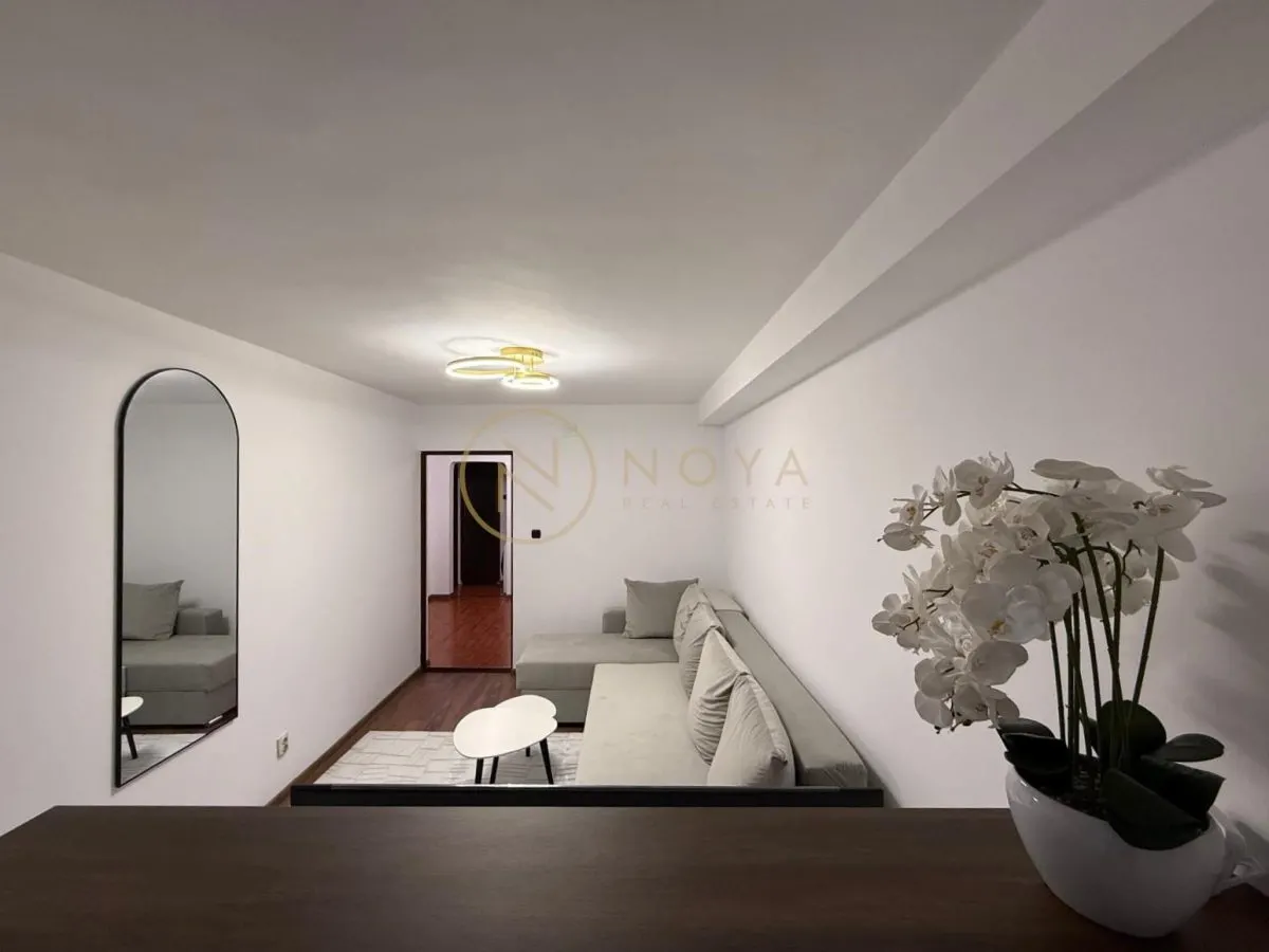 Apartament cu 4 camere in zona Rahova Dumbrava Noua | Renovat Centrala - foto 3