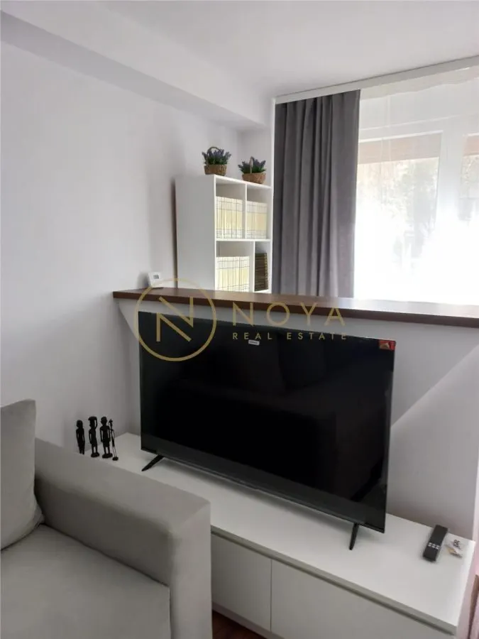 Apartament cu 4 camere in zona Rahova Dumbrava Noua | Renovat Centrala - foto 23