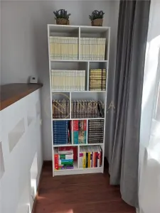 Apartament cu 4 camere in zona Rahova Dumbrava Noua | Renovat Centrala - foto 24