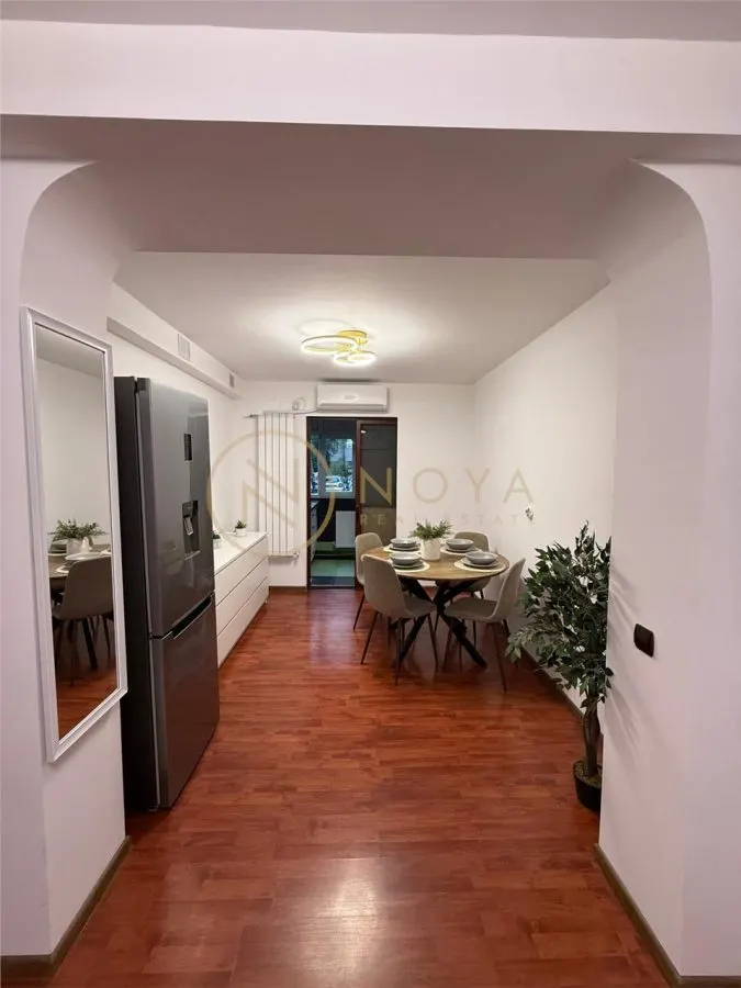 Apartament cu 4 camere in zona Rahova Dumbrava Noua | Renovat Centrala - foto 5