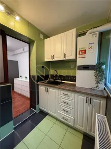 Apartament cu 4 camere in zona Rahova Dumbrava Noua | Renovat Centrala - foto 8