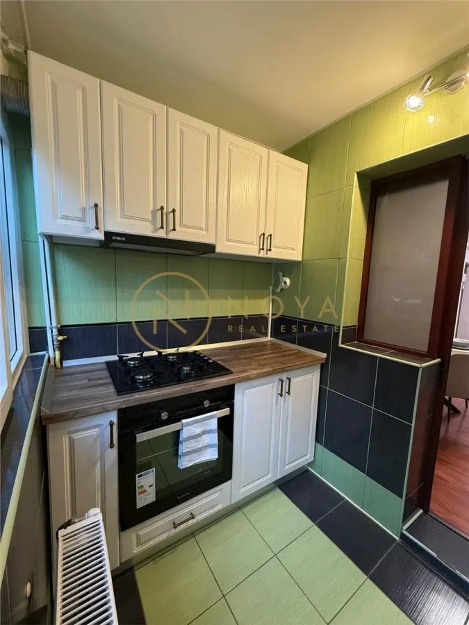 Apartament cu 4 camere in zona Rahova Dumbrava Noua | Renovat Centrala - foto 9