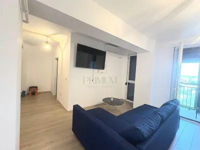 Aradului 2 camere - LIFT - PRIVELISTE - MOBILAT SI UTILAT - ZONA EXCELENTA - foto 4
