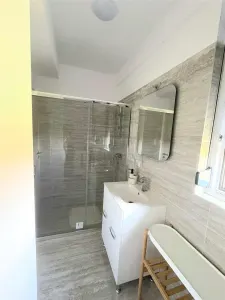 Aradului 2 camere - LIFT - PRIVELISTE - MOBILAT SI UTILAT - ZONA EXCELENTA - foto 7