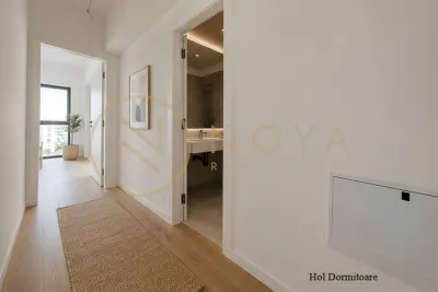 Apartament cu 3 camere | One Cotroceni Park | Parcare optional - foto 4