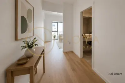 Apartament cu 3 camere | One Cotroceni Park | Parcare optional - foto 6