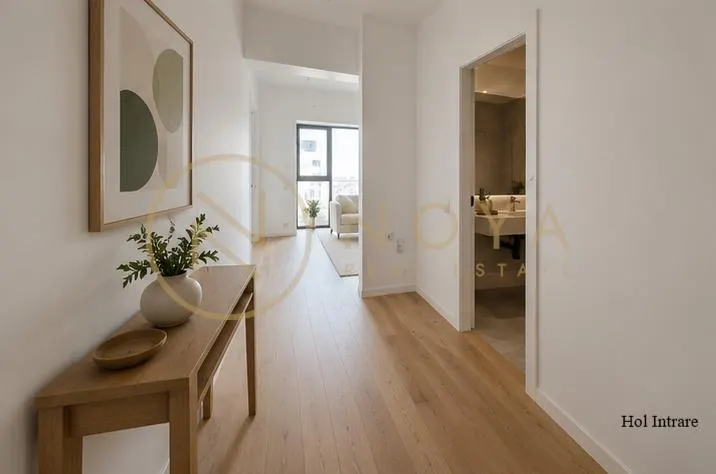Apartament cu 3 camere | One Cotroceni Park | Parcare optional - foto 6