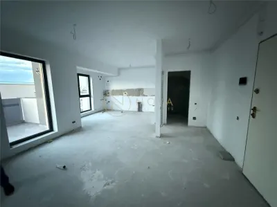 Apartament cu 3 camere de tip Duplex Aqua City Lacul Morii - Bucuresti