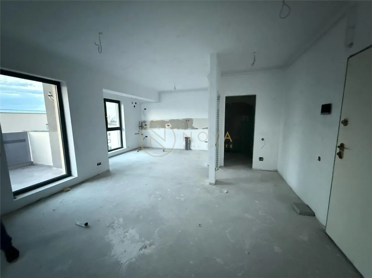 Apartament cu 3 camere de tip Duplex Aqua City Lacul Morii - foto 1