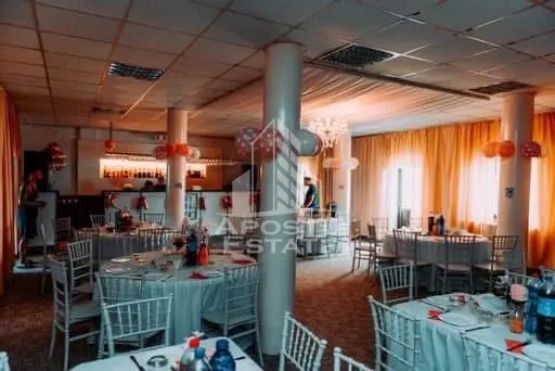 De inchiriat spatiu comercial 250 mp si terasa zona Mehala Timisoara - foto 3