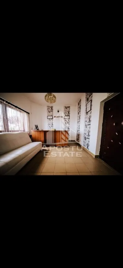 De inchiriat spatiu comercial 250 mp si terasa zona Mehala Timisoara - foto 4
