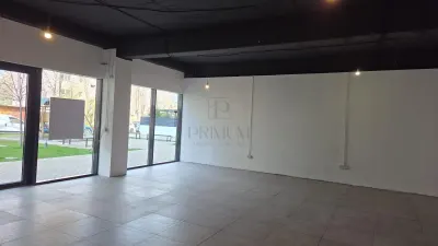 Spatiu comercial cu vitrine mari - Lipovei - Timisoara