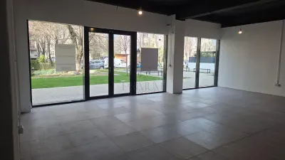 Spatiu comercial cu vitrine mari - Lipovei - foto 2