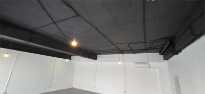 Spatiu comercial cu vitrine mari - Lipovei - foto 3