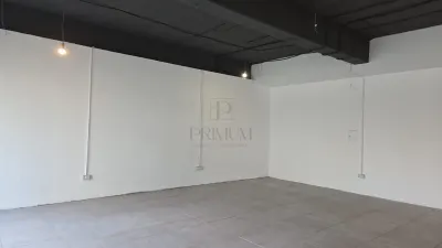 Spatiu comercial cu vitrine mari - Lipovei - foto 4