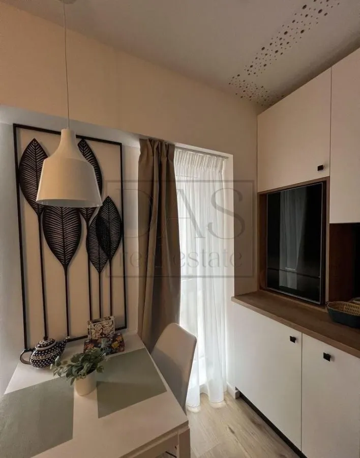 Apartament 2 camere | Belvedere Residence | Parcare inclusa | Metrou Pipera - foto 3