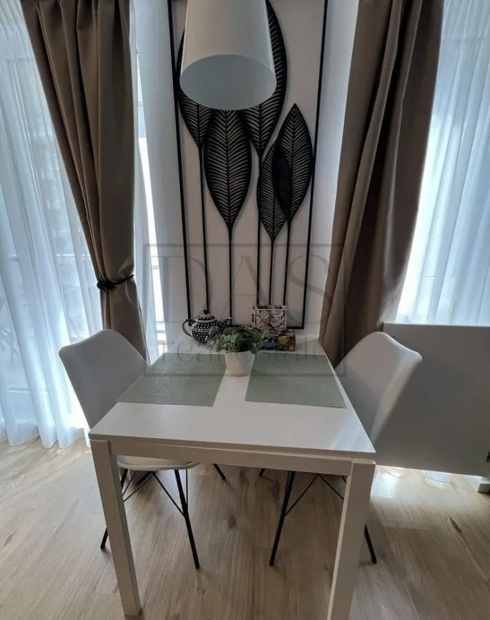 Apartament 2 camere | Belvedere Residence | Parcare inclusa | Metrou Pipera - foto 4