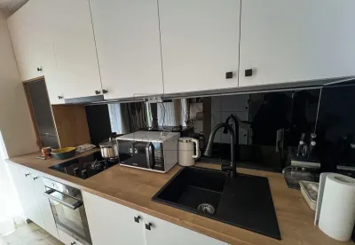 Apartament 2 camere | Belvedere Residence | Parcare inclusa | Metrou Pipera - foto 6