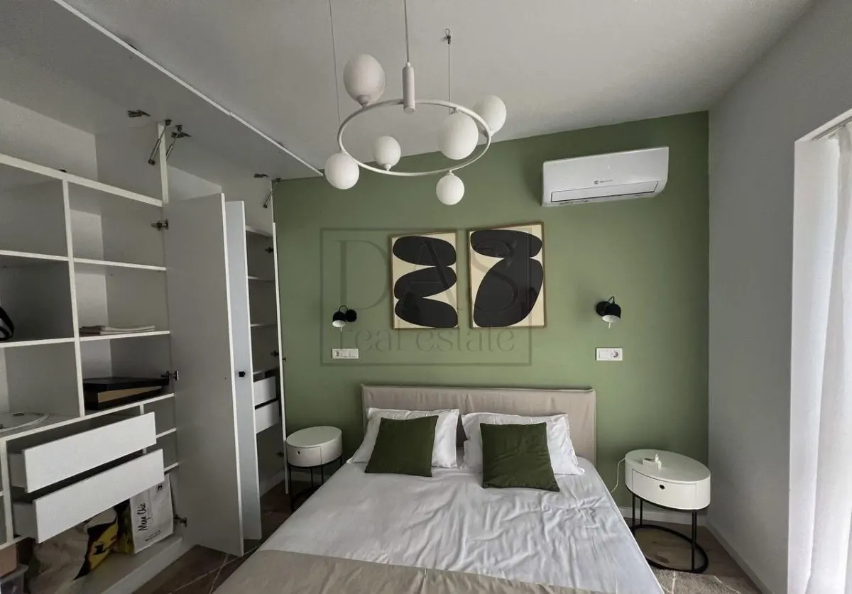 Apartament 2 camere | Belvedere Residence | Parcare inclusa | Metrou Pipera - foto 7