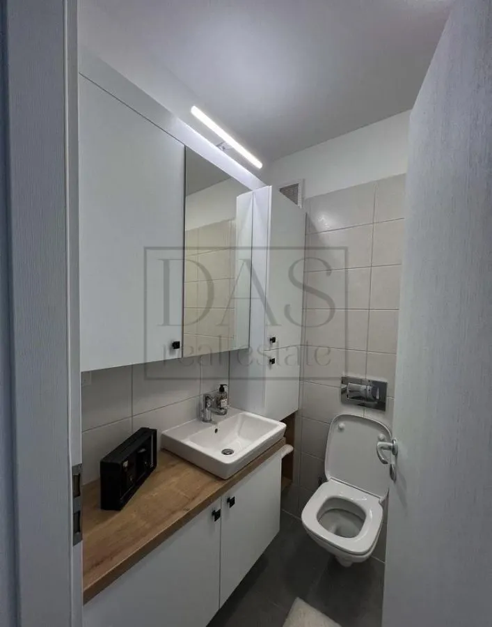 Apartament 2 camere | Belvedere Residence | Parcare inclusa | Metrou Pipera - foto 8