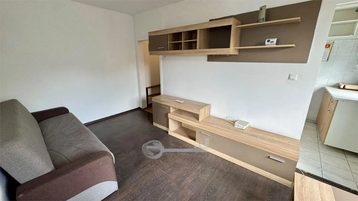 Apartament 3 camere ND, etaj 3, Tătărași, Ideal Investiție - foto 1