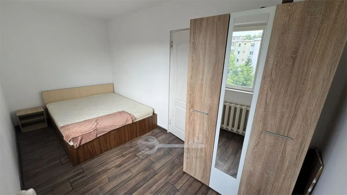Apartament 3 camere ND, etaj 3, Tătărași, Ideal Investiție - foto 2