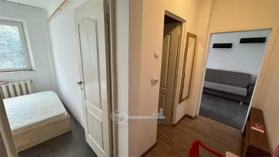 Apartament 3 camere ND, etaj 3, Tătărași, Ideal Investiție - foto 3