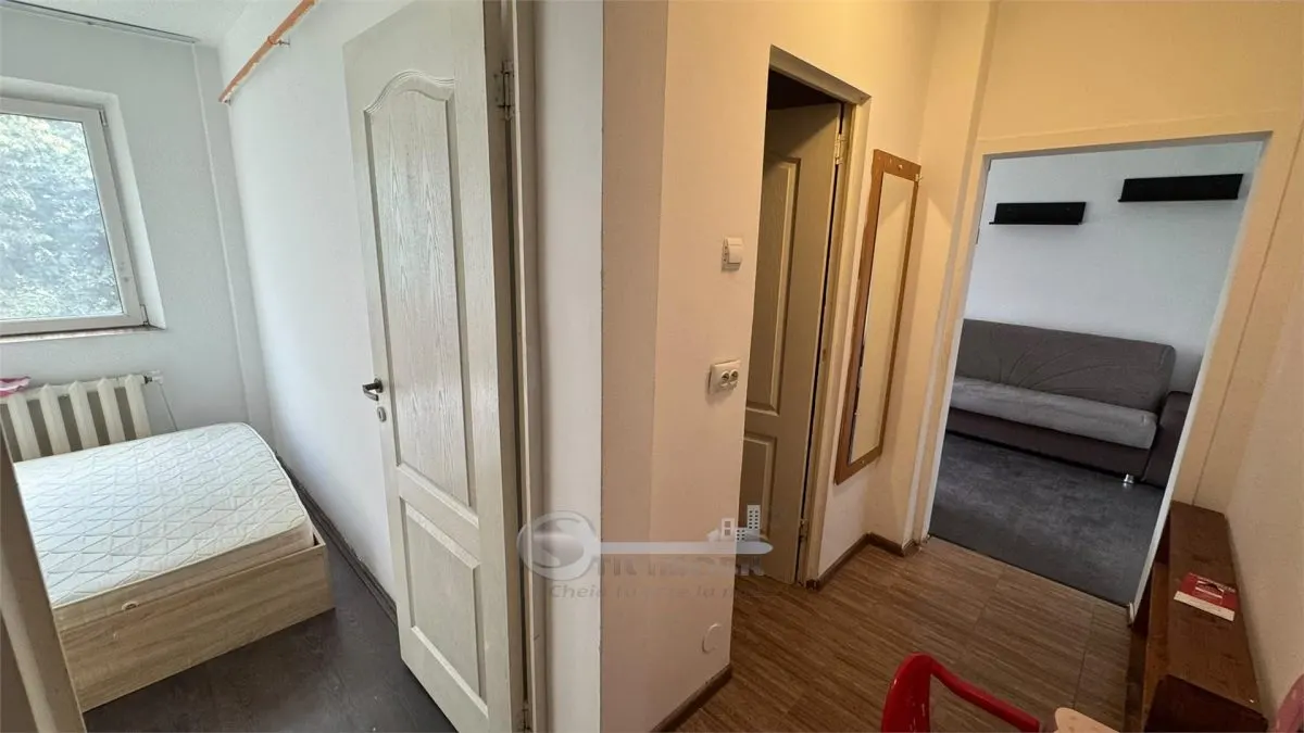 Apartament 3 camere ND, etaj 3, Tătărași, Ideal Investiție - foto 3