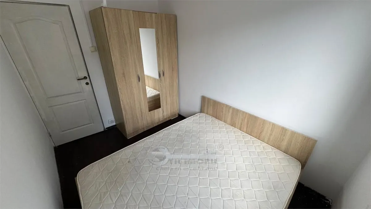 Apartament 3 camere ND, etaj 3, Tătărași, Ideal Investiție - foto 4